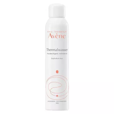 AVENE Thermal water spray, 300 ml AVENE Thermal water spray, 300 ml