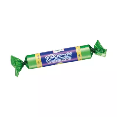 SOLDAN Tex Schmelz Dextrose Apple Roll, 33 g SOLDAN Tex Schmelz Dextrose Apple Roll, 33 g
