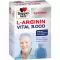 DOPPELHERZ L-Arginine Vital 3.000 system Capsules, 120 Capsules