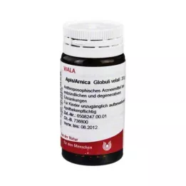 Apis / Arnica globules, 20 g