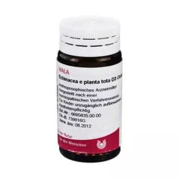 ECHINACEA E planta tota D 3 globules, 20 g