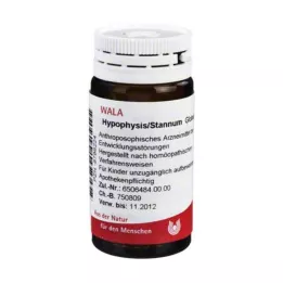 HYPOPHYSIS/STANNUM Globules, 20 g