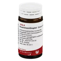 ROSENEISEN/Graphite globules, 20 g
