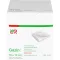 GAZIN Gauze comp.10x10 cm sterile 12x large, 20X5 pcs