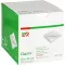 GAZIN Gauze comp.10x10 cm sterile 12x large, 20X5 pcs