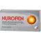 NUROFEN Ibuprofen 400 mg coated tablets, 24 pcs