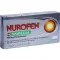 NUROFEN Immedia 400 mg film-coated tablets, 24 pcs