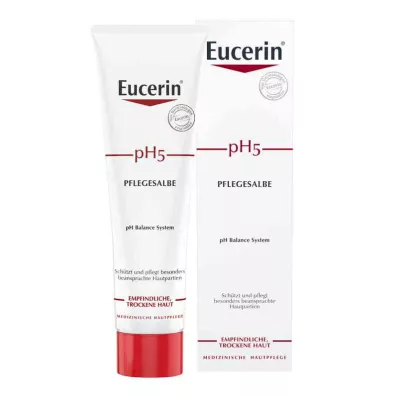 EUCERIN pH5 care ointment, 100 ml