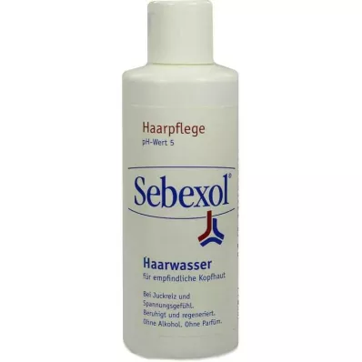 SEBEXOL Hair tonic, 150 ml SEBEXOL Hair tonic, 150 ml