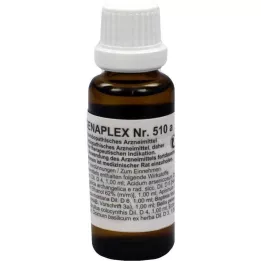 Regenaplex No. 510 a drops, 30 ml