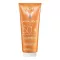 Vichy Capital Soleil Sun Protection Milk LSF 50+ for face and body, 300 ml
