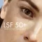 Vichy Capital Soleil Sun Protection Milk LSF 50+ for face and body, 300 ml