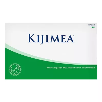 Kijimea capsules, 14 pcs Kijimea capsules, 14 pcs
