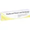 PANTHENOL Wound and healing cream Jenapharm, 50 g