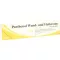 PANTHENOL Wound and healing cream Jenapharm, 50 g