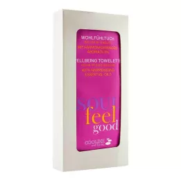Feel-good towel, 5 pcs