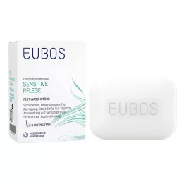 EUBOS SENSITIVE Solid, 125 g