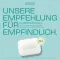 EUBOS SENSITIVE Solid, 125 g