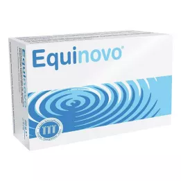 EQUINOVO Tablets, 50 pc