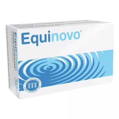 Equinovo tablets, 50 pcs Equinovo tablets, 50 pcs