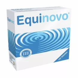EQUINOVO Tablets, 150 pc
