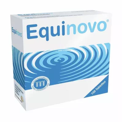 Equinovo tablets, 150 pcs Equinovo tablets, 150 pcs
