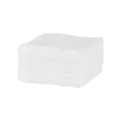 Gauze compresses 10x20 cm non-sterile 12-fold, 100 pieces