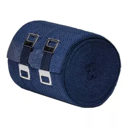 BORT StabiloColor bandage 6 cm blue, 1 pc