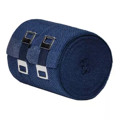 BORT StabiloColor bandage 6 cm blue, 1 pc