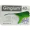 GINGIUM 40 mg film-coated tablets, 120 pcs