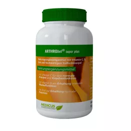 ARTHROBEL super plus capsules, 90 pcs