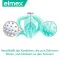 Elmex Sensitive Professional plus gentle teeth whitening, 75 ml