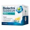 BIOLECTRA Magnesium 300 mg Direct Lemon Sticks, 60 pcs