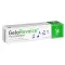 GELOREVOICE Throat Lozenges Cassis-Menthol Lut.-Tab., 20 pcs