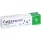 GELOREVOICE Throat Lozenges Cassis-Menthol Lut.-Tab., 20 pcs