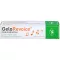 GELOREVOICE Throat Lozenges Grapefruit-Menthol Lut., 20 pcs