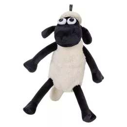 FASHY Hot water bottle Shaun the Sheep, 1 pc