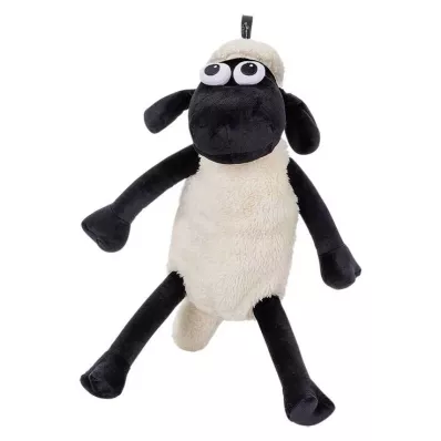 FASHY Hot water bottle Shaun the Sheep, 1 pc FASHY Hot water bottle Shaun the Sheep, 1 pc