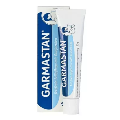 Garmastan ointment, 20 g Garmastan ointment, 20 g