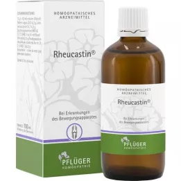 RHEUCASTIN Drops, 100 ml