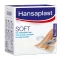 HANSAPLAST Soft plaster 6 cmx5 m roll, 1 pc