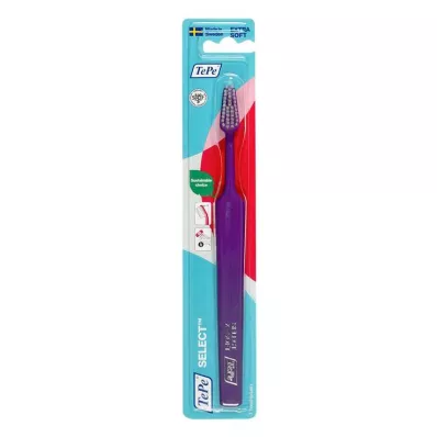 TEPE Toothbrush Select x-soft, 1 pc