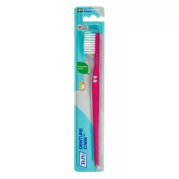 TEPE Denture brush Classic, 1 pc