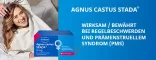 Instructions for use for Agnus castus STADA® film-coated tablets, 60 pcs - 3