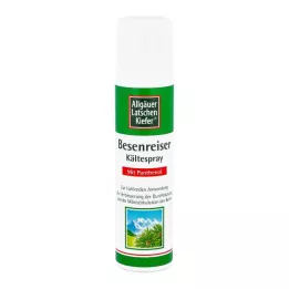 ALLGÄUER LATSCHENK. Spider veins cold spray, 75 ml