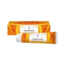 ARHAMA-Ointment, 100 ml