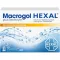 MACROGOL HEXAL plus electrolytes Plv.z.H.e.L.z.E., 10 pcs