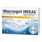 MACROGOL HEXAL plus electrolytes Plv.z.H.e.L.z.E., 10 pcs