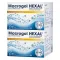 MACROGOL HEXAL plus electrolytes Plv.z.H.e.L.z.E., 100 pcs
