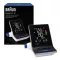 Braun blood pressure monitor Exact Fit 3 upper arm, 1 pc